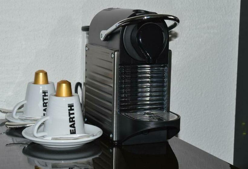 酒店 De Blaauwe Leeuw