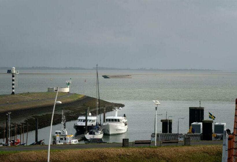 酒店 De Blaauwe Leeuw