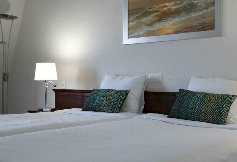 酒店 De Blaauwe Leeuw