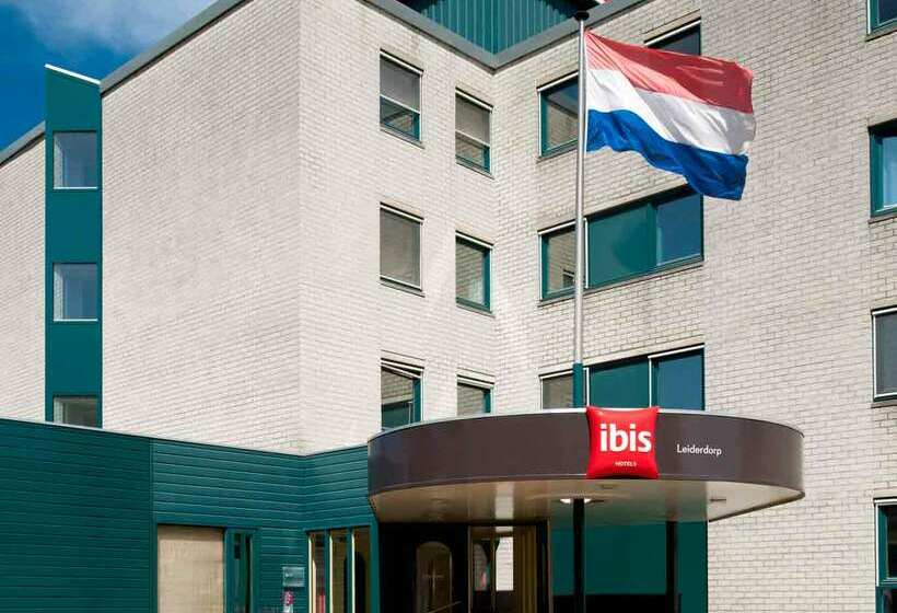 Hotell Ibis Leiderdorp