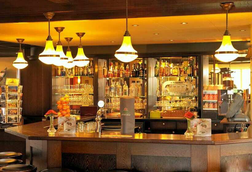 Hotell Ibis Leiderdorp