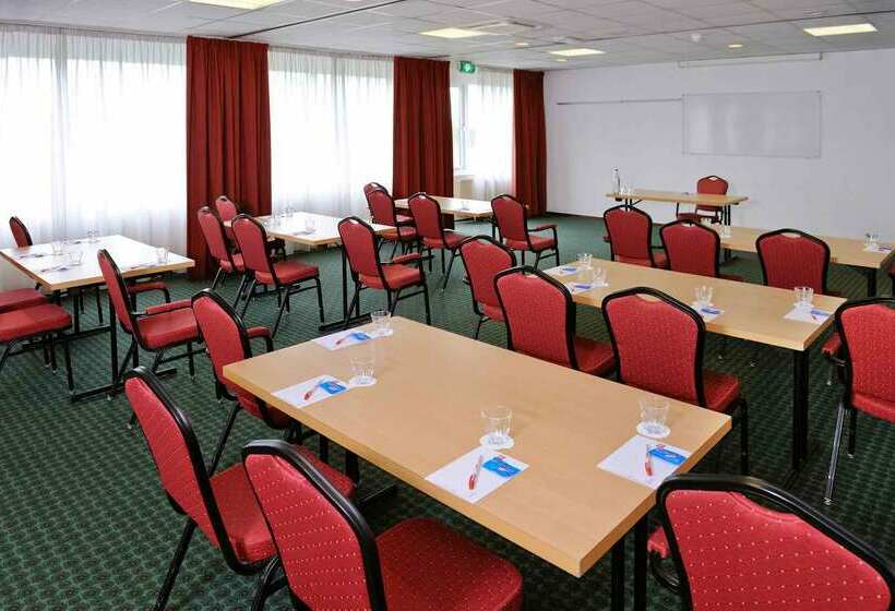 Hotell Ibis Leiderdorp