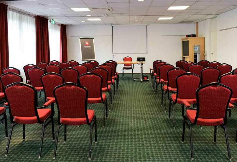 Hotell Ibis Leiderdorp