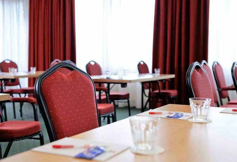 Hotell Ibis Leiderdorp