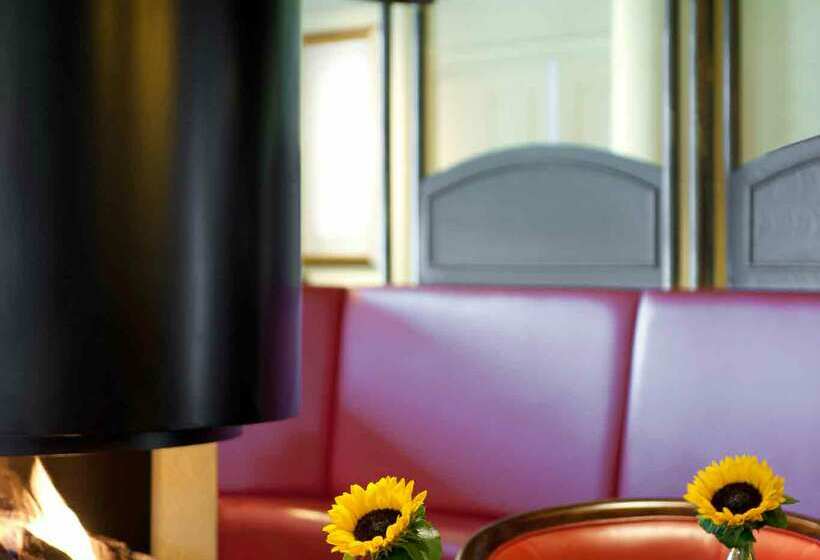 Hotell Ibis Leiderdorp