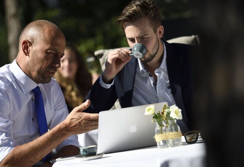 فندق Landgoed De Holtweijde