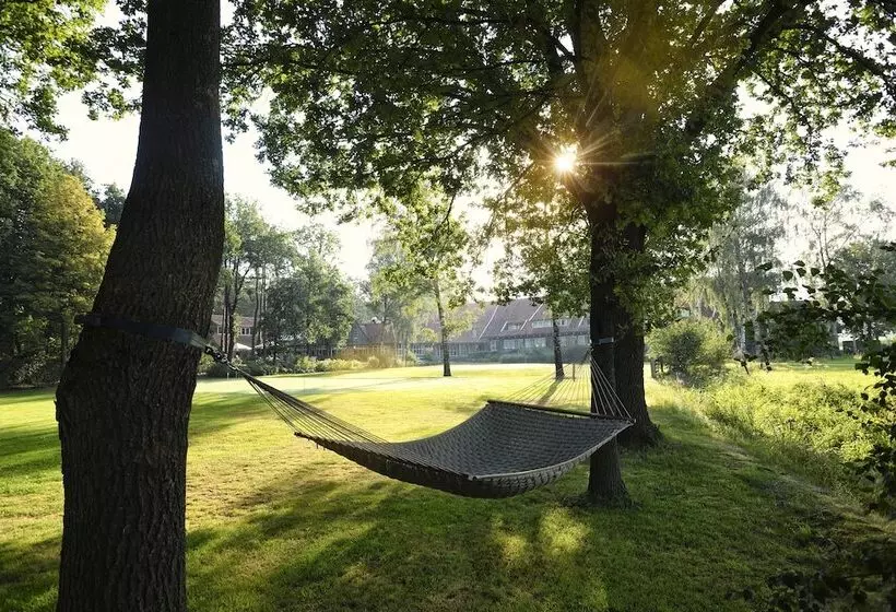 Hotelli Landgoed De Holtweijde