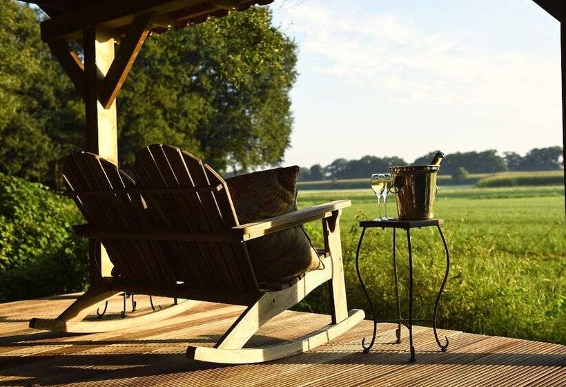 فندق Landgoed De Holtweijde