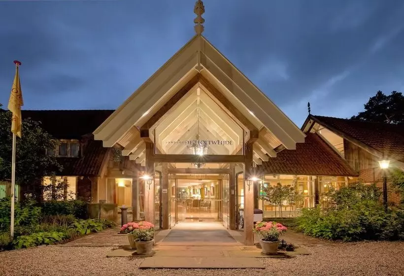 Hotelli Landgoed De Holtweijde