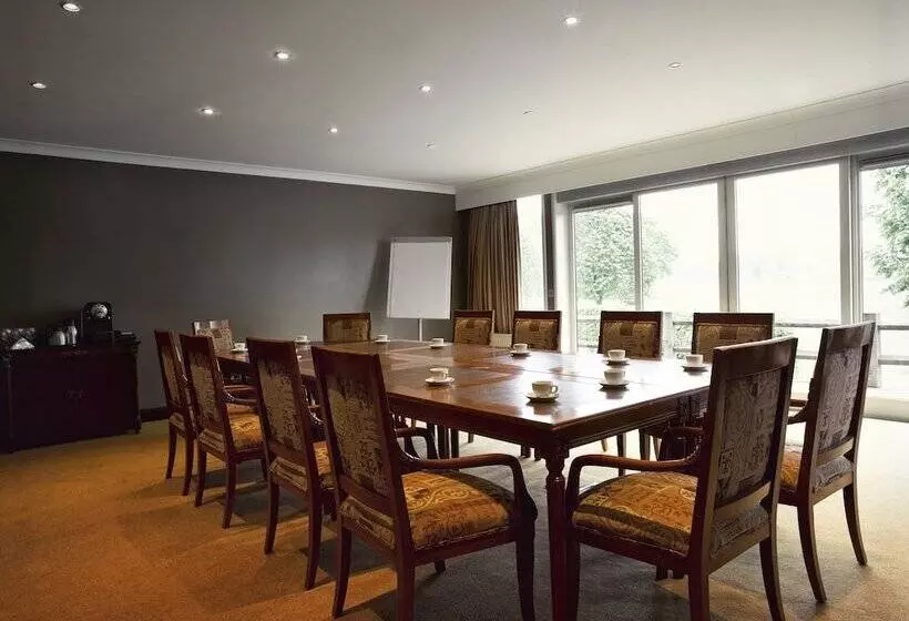 Hotelli Landgoed De Holtweijde