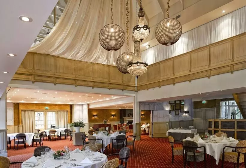 Hotelli Landgoed De Holtweijde