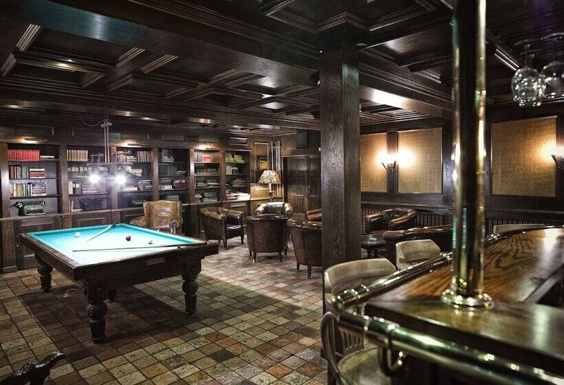 فندق Landgoed De Holtweijde