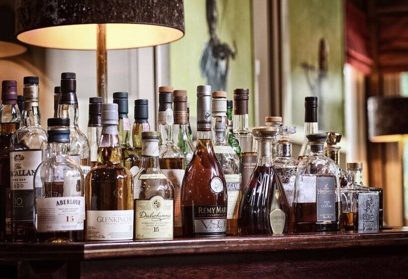 فندق Landgoed De Holtweijde