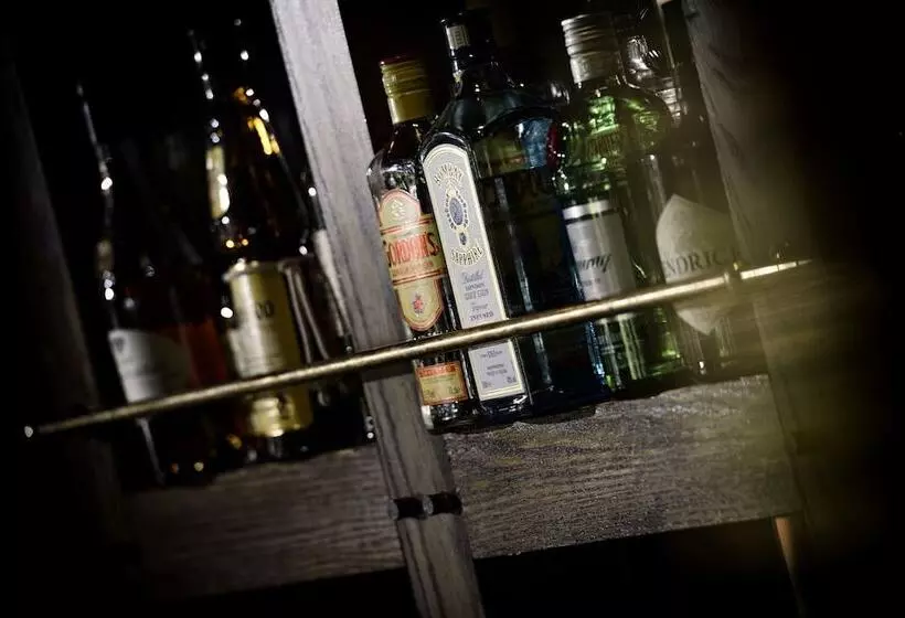 Hotelli Landgoed De Holtweijde