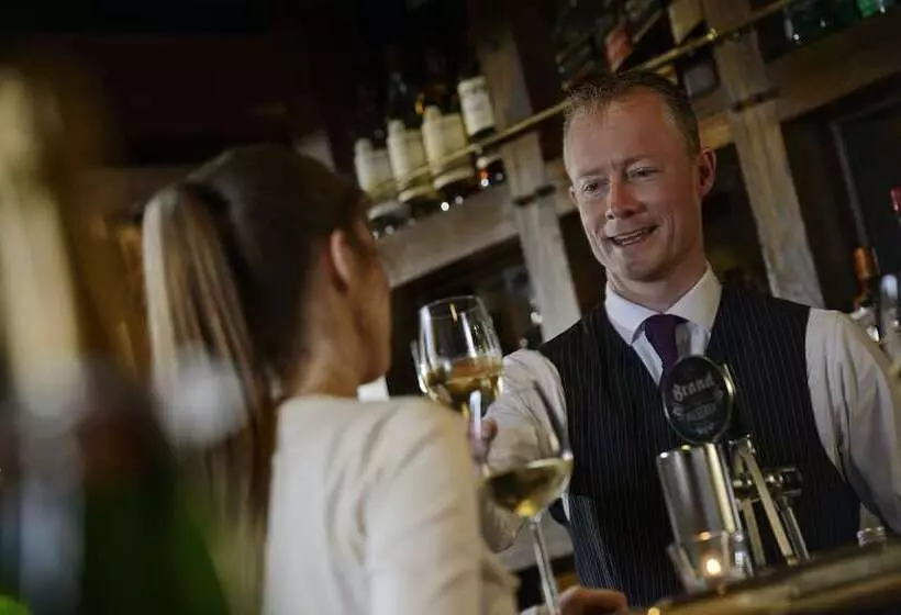 Hotelli Landgoed De Holtweijde