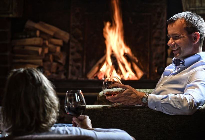 فندق Landgoed De Holtweijde