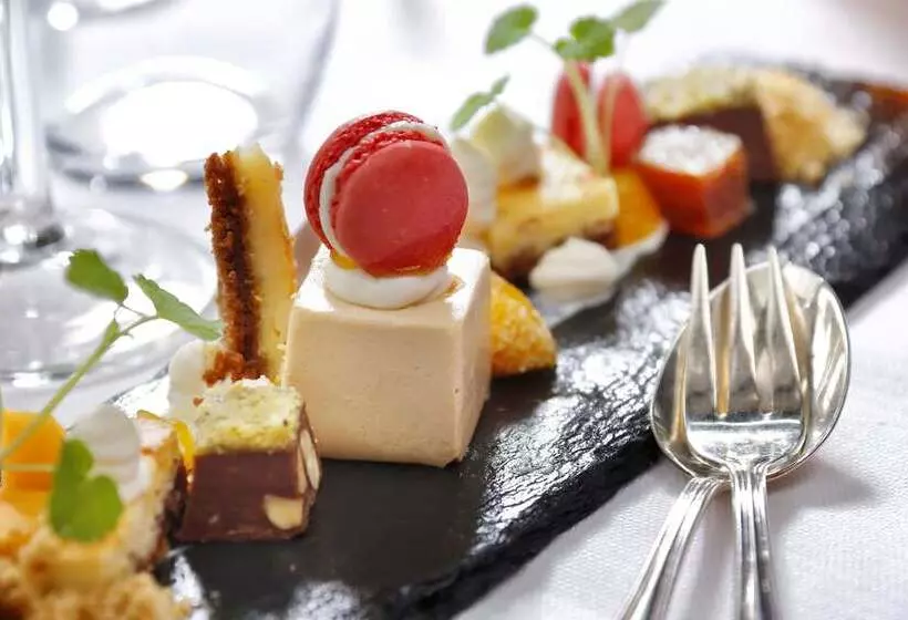 Hotelli Landgoed De Holtweijde