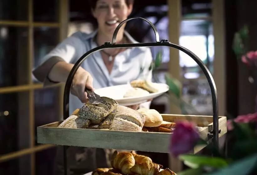 Hotelli Landgoed De Holtweijde