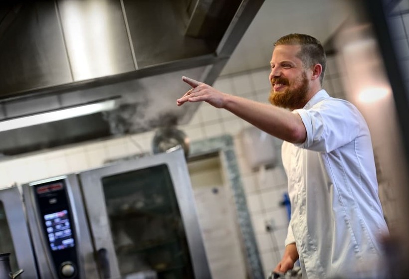 فندق Landgoed De Holtweijde