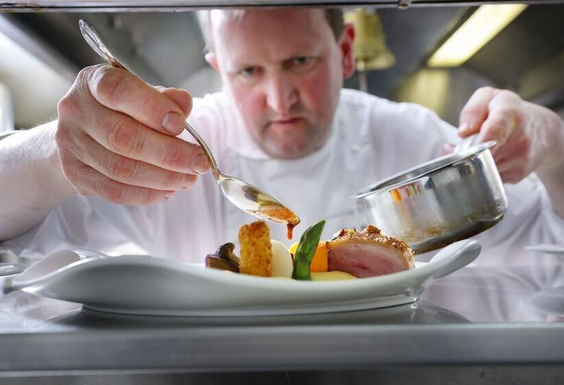 فندق Landgoed De Holtweijde