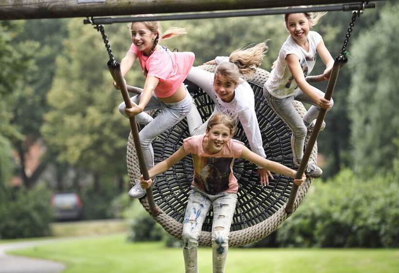 فندق Landgoed De Holtweijde