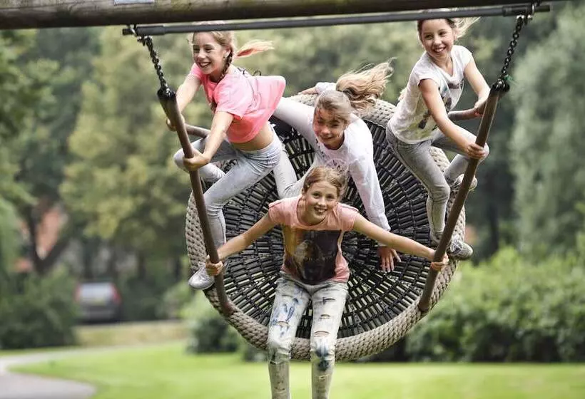 Hotelli Landgoed De Holtweijde