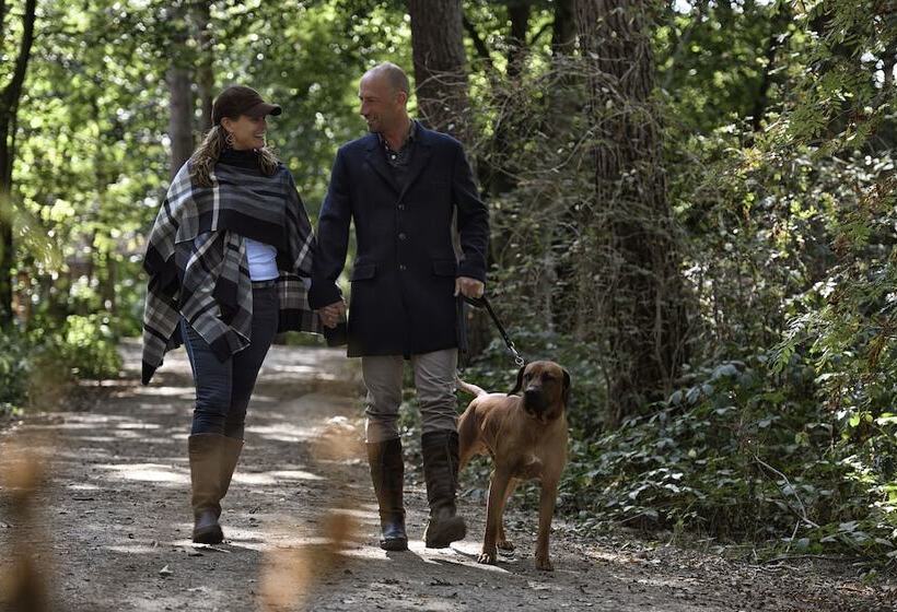 فندق Landgoed De Holtweijde