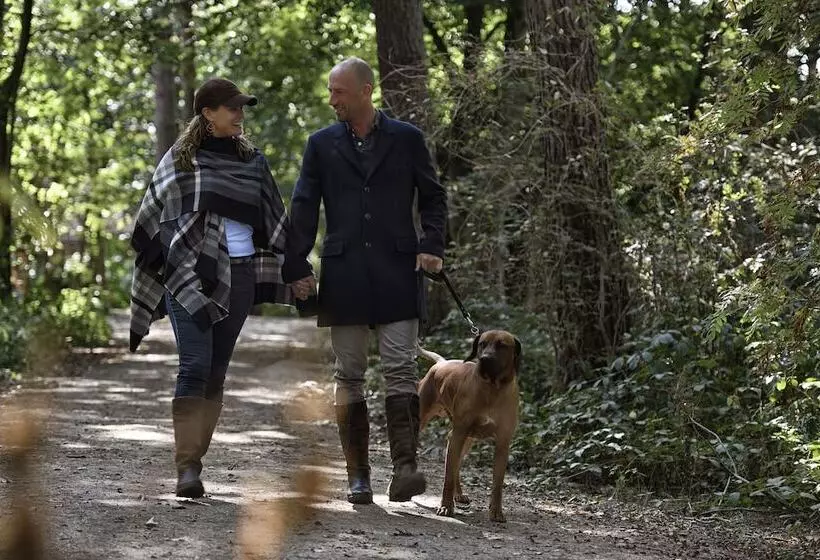 Hotelli Landgoed De Holtweijde