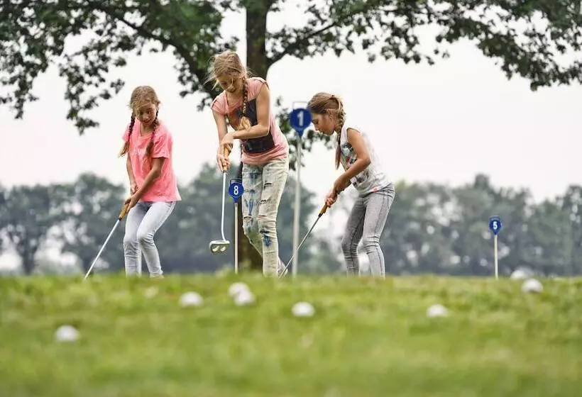 Hotelli Landgoed De Holtweijde