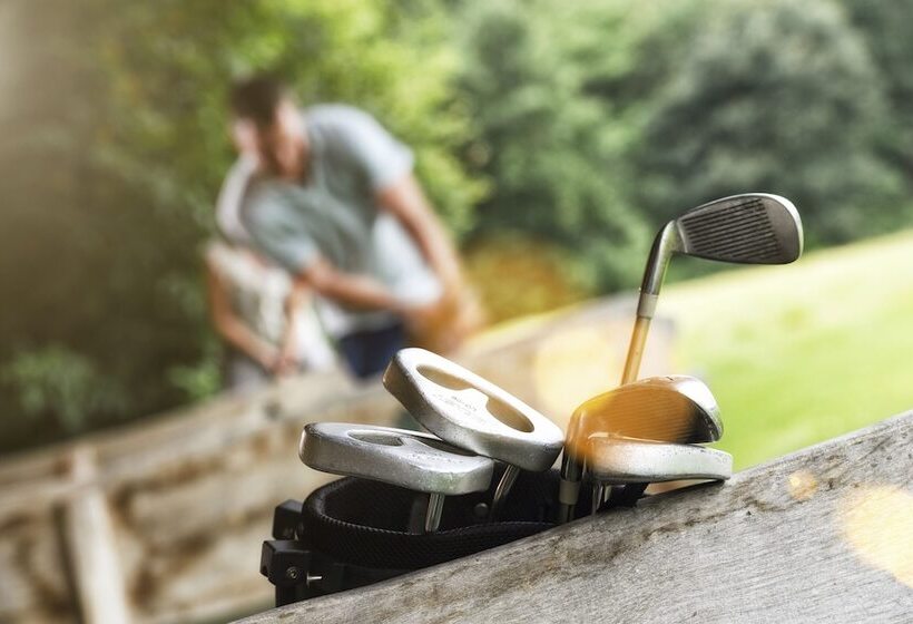 فندق Landgoed De Holtweijde