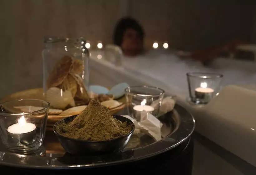 Hotelli Landgoed De Holtweijde