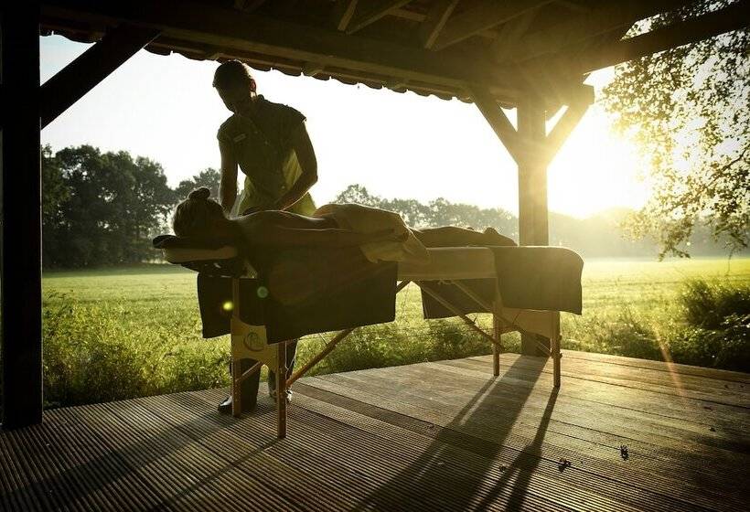 فندق Landgoed De Holtweijde