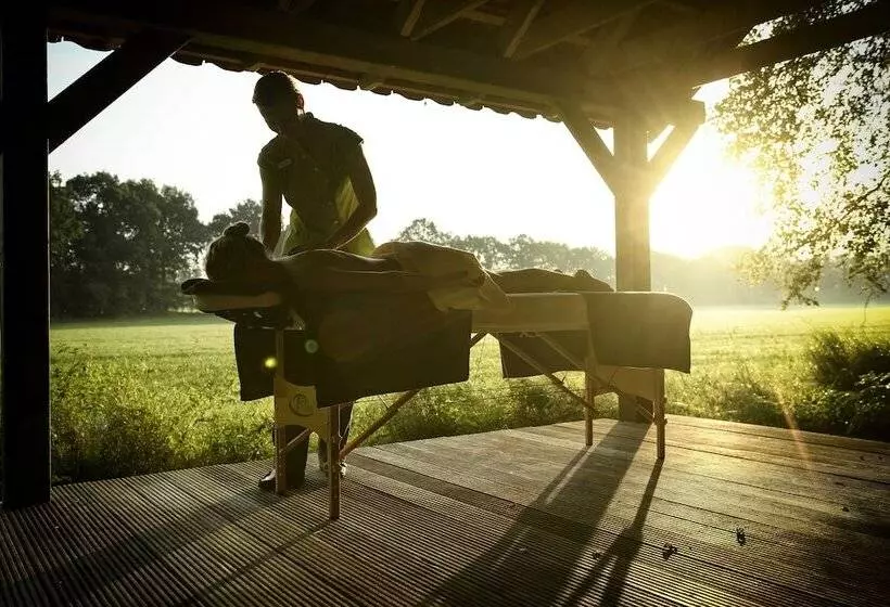 Hotelli Landgoed De Holtweijde