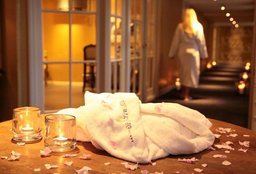 فندق Landgoed De Holtweijde