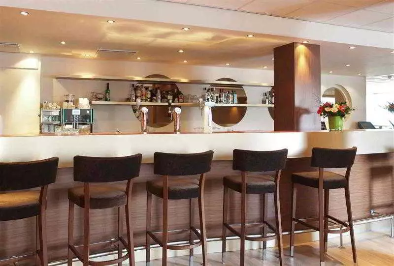 Mercure Hotel Groningen Martiniplaza