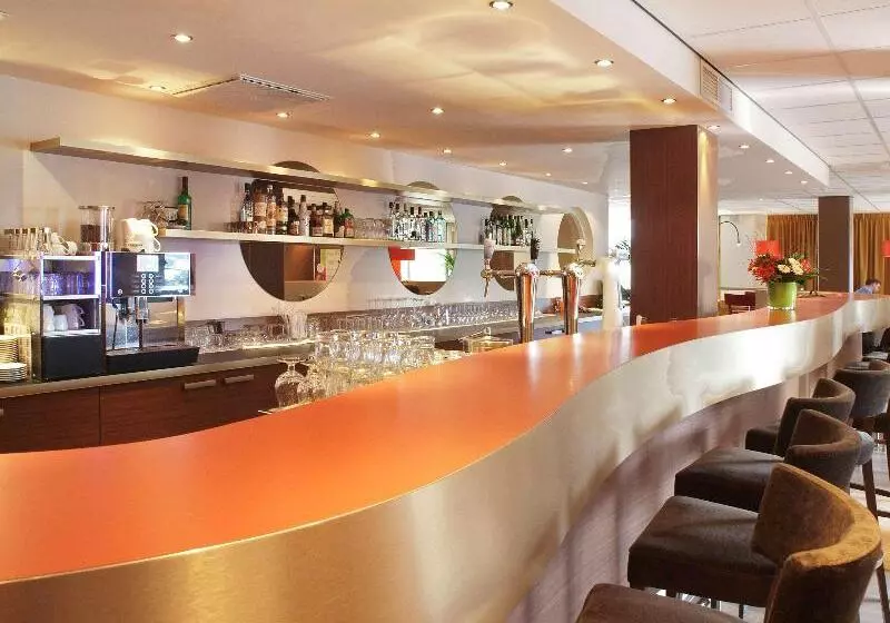 Mercure Hotel Groningen Martiniplaza