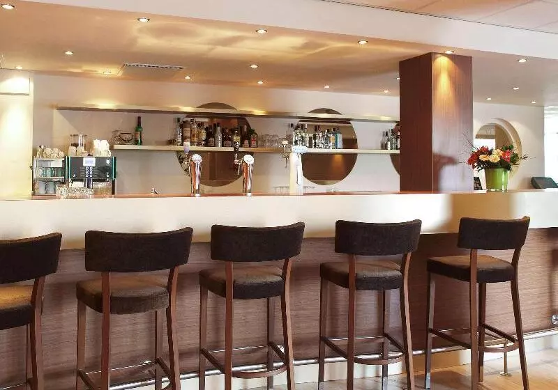 Mercure Hotel Groningen Martiniplaza