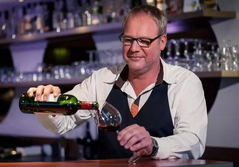 Mercure Hotel Groningen Martiniplaza