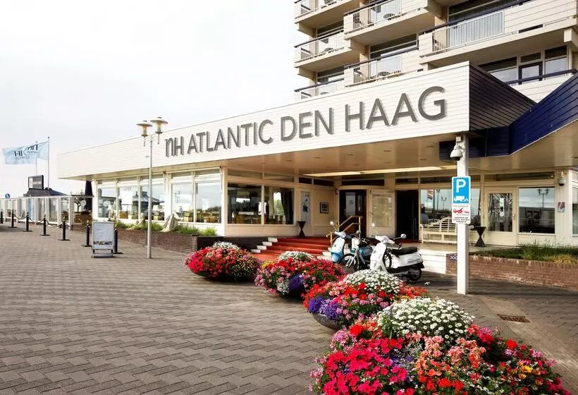 Hotell NH Atlantic Den Haag