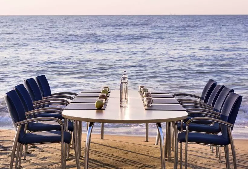 Hotell NH Atlantic Den Haag