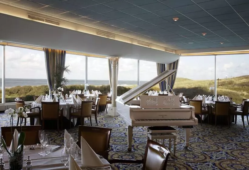 Hotell NH Atlantic Den Haag