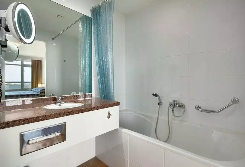 Hotell NH Atlantic Den Haag