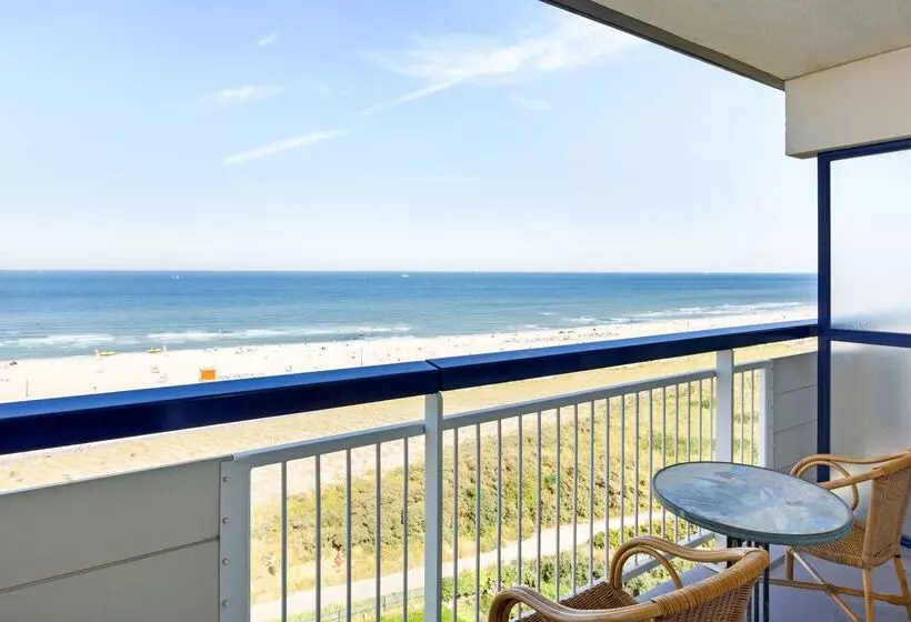 Hotell NH Atlantic Den Haag