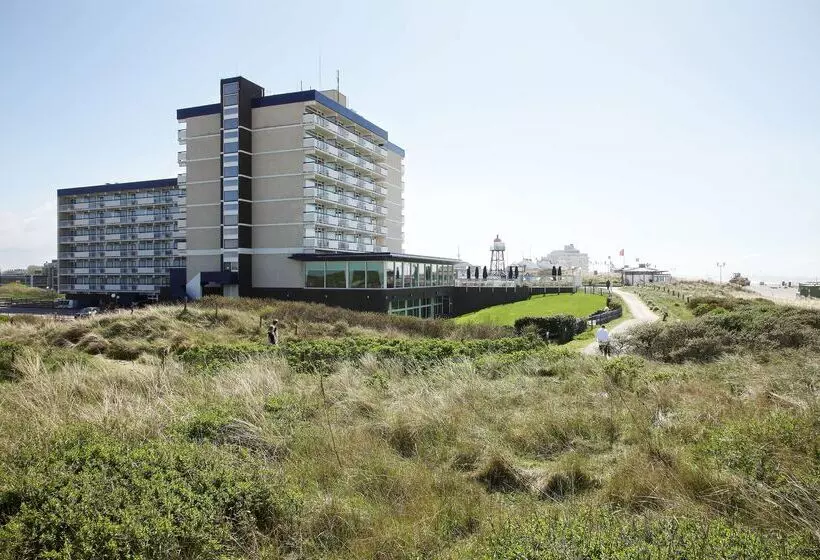 Hotell NH Atlantic Den Haag