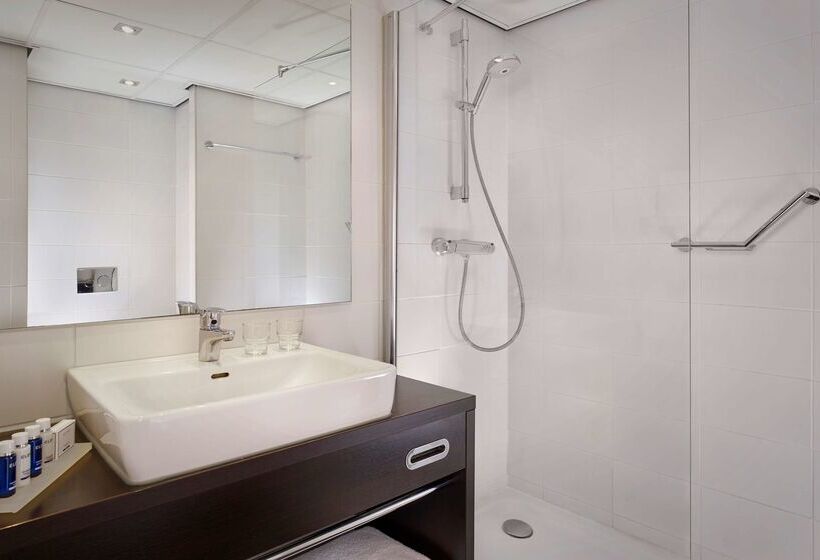 בית מלון כפרי Park Plaza Utrecht