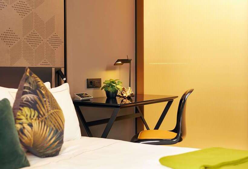 فندق Park Plaza Vondelpark Amsterdam