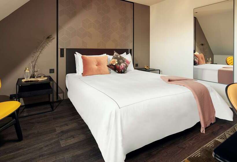 فندق Park Plaza Vondelpark Amsterdam