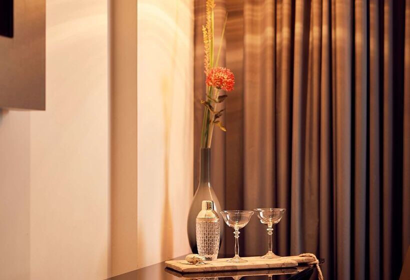 فندق Park Plaza Vondelpark Amsterdam