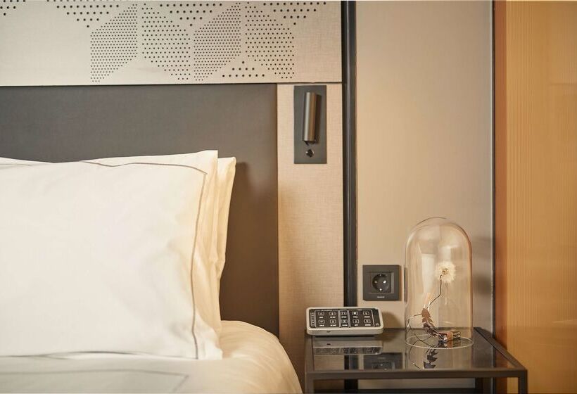 فندق Park Plaza Vondelpark Amsterdam