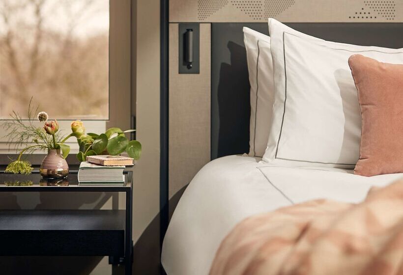 فندق Park Plaza Vondelpark Amsterdam